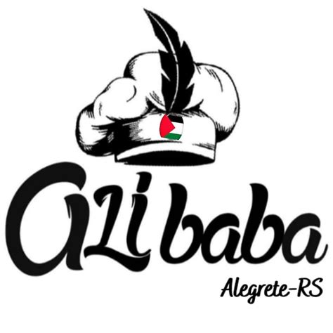 Alibaba Alegrete Ifood