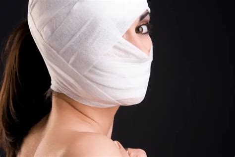 Degloved Face Injuries: Causes, Treatment, and Prevention