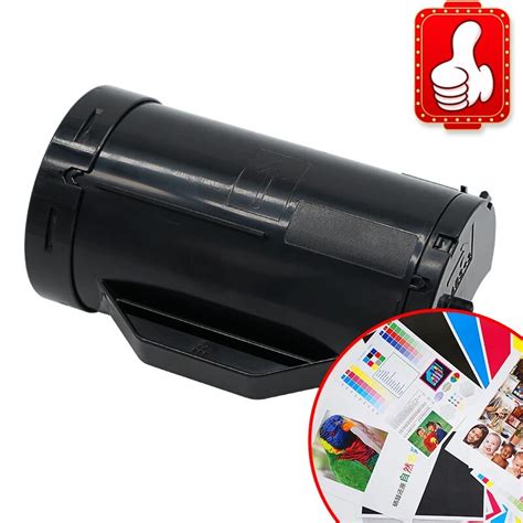 Original Quality Docuprint M355dfp355dp355 Dbp368 D Toner Cartridge