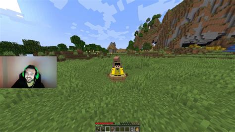 Minecraft Survival Facem Ferma De Iron Lumea Mea Episodul Youtube