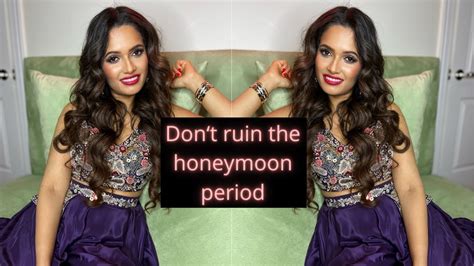 How To Prevent Ruining The Honeymoon Stage YouTube