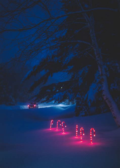 How To Photograph Christmas Lights 8 Comprehensive Tips Light Stalking