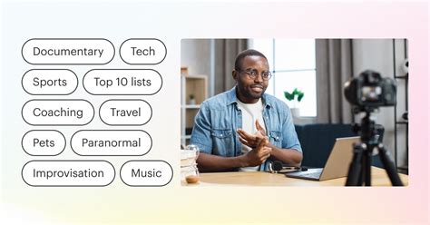 Best Topics For Podcast 2024 Amii Lynsey