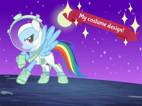 Rainbow dash nightmare night by OliviaMLPFan on DeviantArt