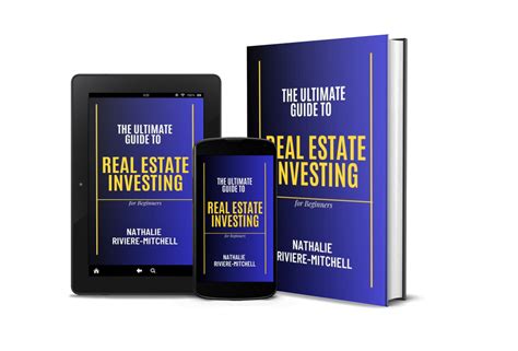 The Ultimate Guide To Real Estate Investing For Beginners