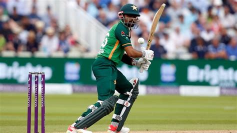 Pak Vs Wi Babar Azam Sets Another Unique And Unbelievable Record After