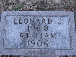 William O Connell Jr M Morial Find A Grave