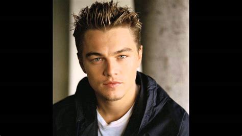 Leonardo Dicaprio Hot Body Sfondi YouTube