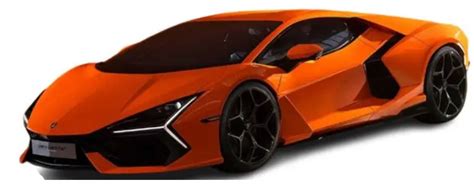 2024 Lamborghini Revuelto Review Price Features And Mileage Brochure