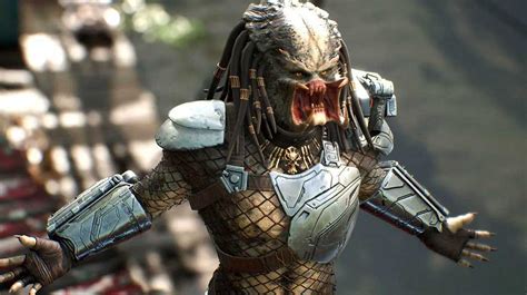 Predator: Hunting Grounds Review