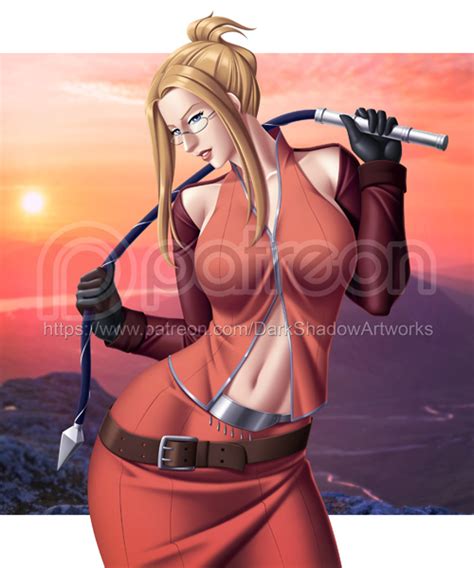 PATREON Quistis Trepe By Thedarkness Hentai Foundry