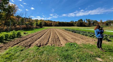 Stearns Farm CSA | Farming Sustainably in Framingham, MA 