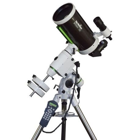 Telescopio Skywatcher Telescopio Maksutov Cassegrain Telescopio Goto