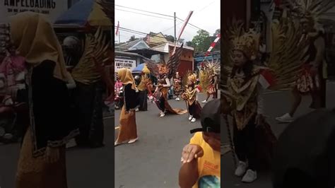 Karnaval Ampelgading Malang Selatan Vlog Explore Malang YouTube