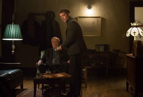 Foto De Michael Caine El Ltimo Cazador De Brujas Foto Elijah Wood