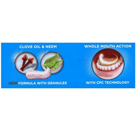 Buy Pepsodent Germi Check 8 Action Advanced Anti Germ Formula