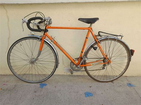 Motobecane Vintage Hot Sale