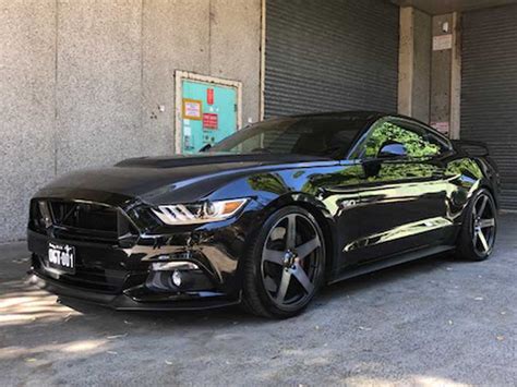 Ford Mustang Gt Manual