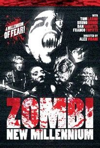 Zombi New Millennium Rotten Tomatoes