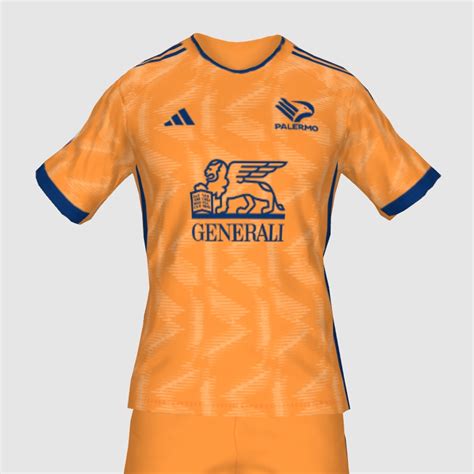 Palermo Third Fm Kit Creator Showcase