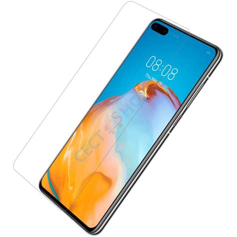 Huawei P40 Nillkin Panzerglas H Pro