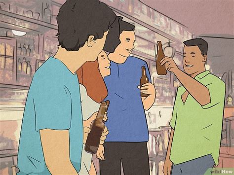 Como Ficar Um Cara Gay Passos Imagens