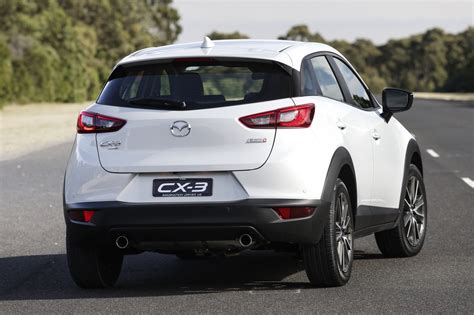 2015 Mazda CX-3 Review | CarAdvice