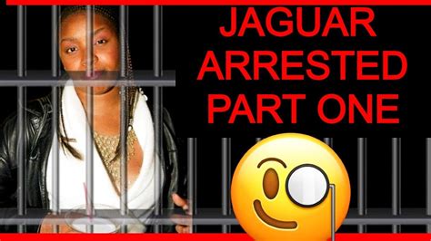 Jaguar Wright Arrested Part One In Dallas Texas Confirmed Youtube