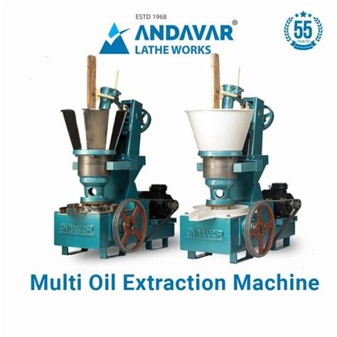 Manual Wooden Cold Press Oil Machine At Best Price In Erode