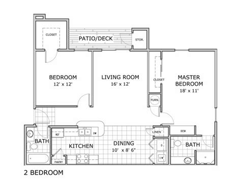 Battlefield Park Apartments 3020 S Sagamont Ave Springfield Mo 65807