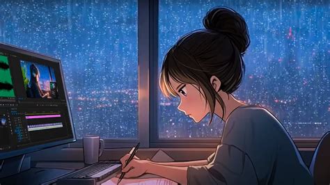 Study Lofi Lofi Deep Focus Study Work Concentration Chill Lofi