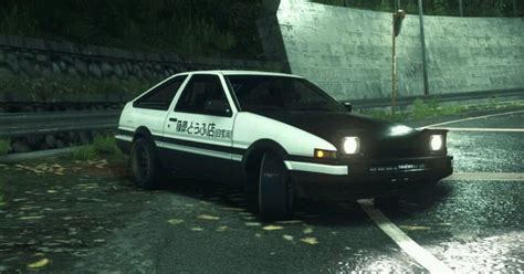Any other game with this exact car besides nfs 2015? : r/needforspeed
