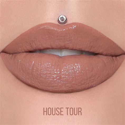 Jeffree Star Cosmetics Supreme Gloss Bperfect Cosmetics