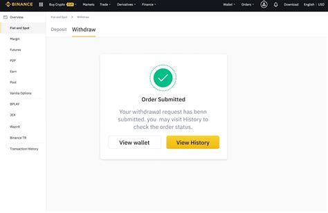 Làm thế nào để Rút tiền trên Binance Binance Academy Final Blade