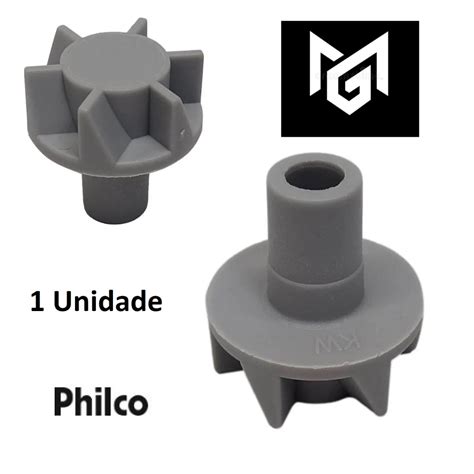 Arraste Do Motor Original Multiprocessador Philco PMP1600 Shopee Brasil