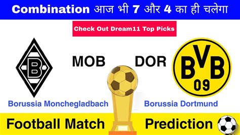 MOB Vs DOR Dream11 Team Mob Vs Dor Dream11 Prediction Mob Vs Dor