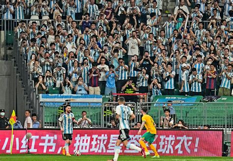 Leo Messi Fan Club On Twitter When In China Https T Co