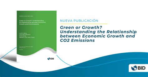 Emisiones CO en América Latina y el Caribe perspectivas regionales Energía para el Futuro