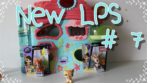 New Lps 7 Eng Youtube