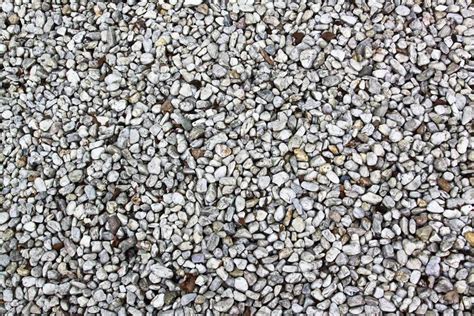 Grey Gravel Pebbles Free Texture