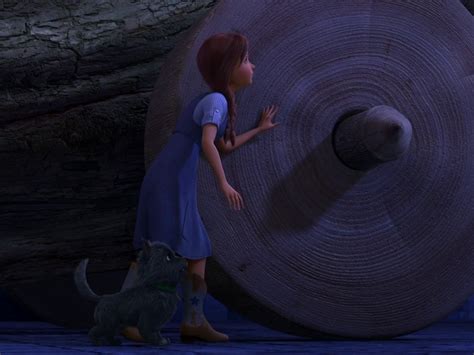 Legends Of Oz: Dorothy's Return: Meet Jester - TV Guide