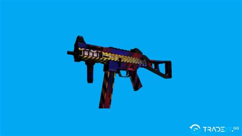 Best UMP-45 Skins in CS2 - TOP 10