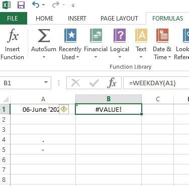 How To Fix A Value In Excel Proven Fixes