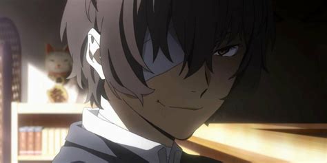 10 Best Things About Osamu Dazai In Bungo Stray Dogs