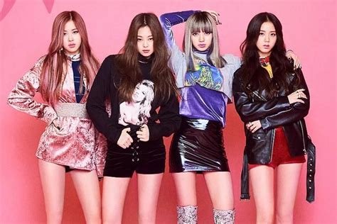 Whistle De BLACKPINK Se Convierte En Su 6to MV Grupal En Alcanzar Las