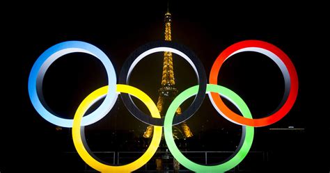 Jeux Olympiques 2024 Sports Schedule - Illa Ranice