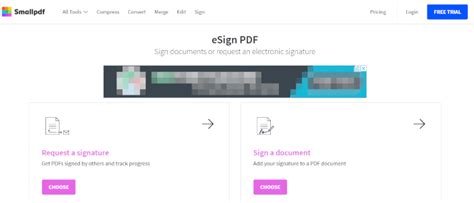 7 Great Tools to Sign a PDF Document – Better Tech Tips