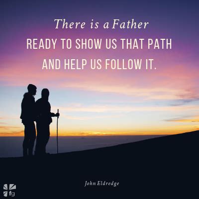 You Are Fathered by God - FaithGateway