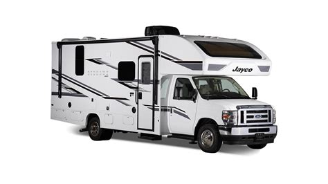 2025 Redhawk Class C RV Best Value Jayco Inc