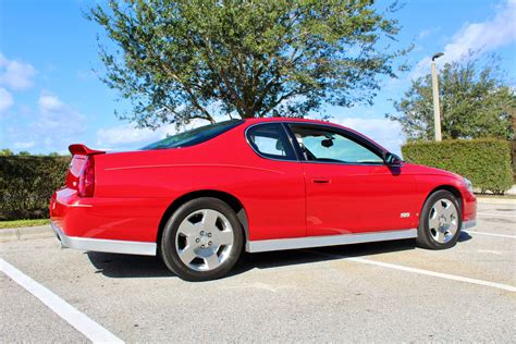 2007 Chevrolet Monte Carlo SS | Classic Cars of Sarasota